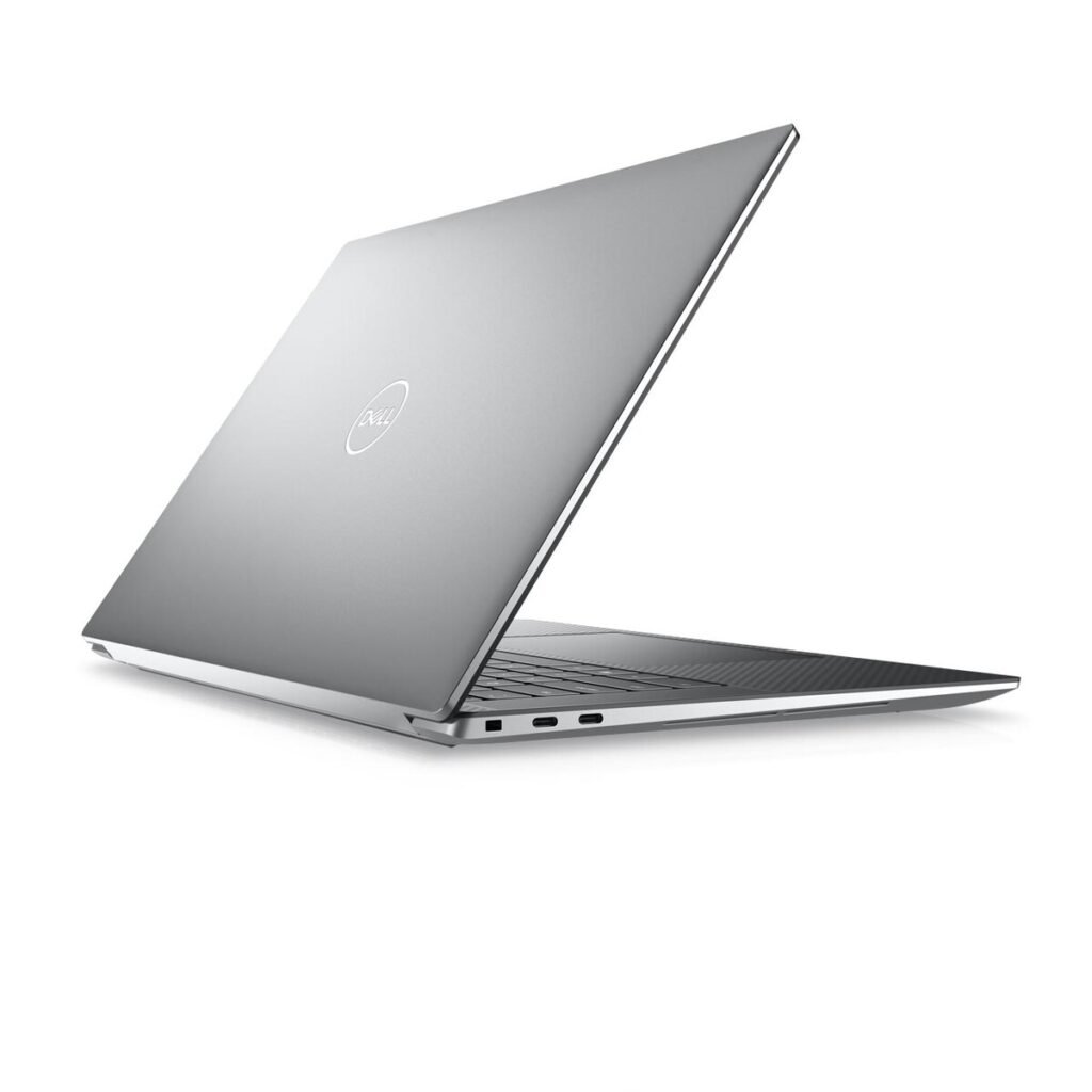 Dell Precision 5570 Mobile Workstation – Dell Store