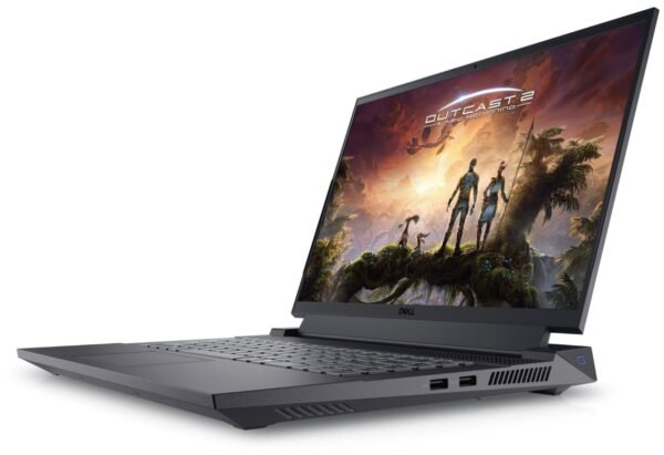 Dell G7 7630 Gaming Laptop 13th Gen Core i7-13650HX, 16GB DDR5, 1TB SSD, NVIDIA RTX 4060 8GB Graphics,16" QHD+ 240Hz, Windows 11 Home - Image 4