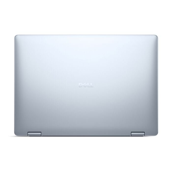 Dell 16 Plus 2-in-1 Laptop - Lunar Lake - Intel Core Ultra 7 256V Processor 16-GB 1-TB SSD Intel Arc Graphics 16” FHD+ 2K 1200p WVA with ComfortView Touchscreen Convertible Display FP Reader Backlit KB W11 (Ice Blue, NEW) - Image 3