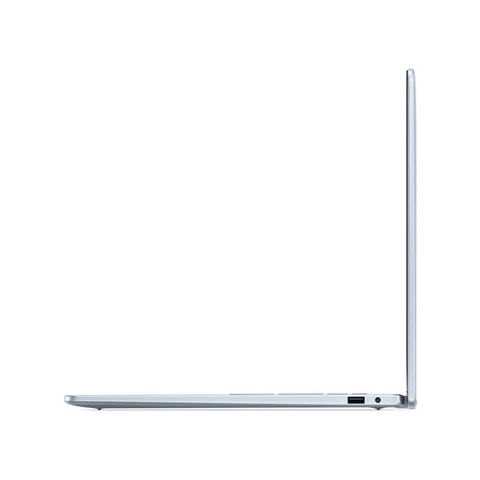 Dell 16 Plus 2-in-1 Laptop - Lunar Lake - Intel Core Ultra 7 256V Processor 16-GB 1-TB SSD Intel Arc Graphics 16” FHD+ 2K 1200p WVA with ComfortView Touchscreen Convertible Display FP Reader Backlit KB W11 (Ice Blue, NEW) - Image 6