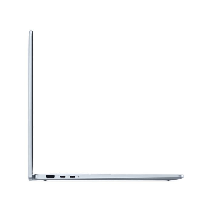 Dell 16 Plus 2-in-1 Laptop - Lunar Lake - Intel Core Ultra 7 256V Processor 16-GB 1-TB SSD Intel Arc Graphics 16” FHD+ 2K 1200p WVA with ComfortView Touchscreen Convertible Display FP Reader Backlit KB W11 (Ice Blue, NEW) - Image 7