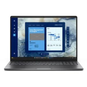 Dell Pro 16 PC16250 Laptop - Arrow Lake - Intel Core Ultra 7 255U (Series 2) 12-Core Processor 16-GB 512-GB SSD Intel integrated Graphics 16" Full HD+ 1200P IPS 60Hz AG Display BKB FPR TPM (Magnetite, Dell 3 Years Local Warranty, NEW)