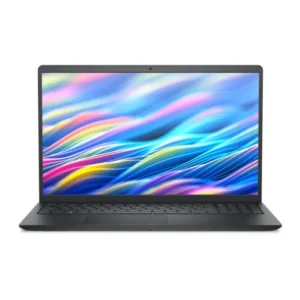 Dell 15 DC15250 Laptop - Raptor Lake - 13th Gen Core i5 1334U 10-Core Processor 8-GB 512-GB SSD Intel Integrated GC 15.6" Full HD 1080P 60Hz WVA Touchscreen AG Display TPM W11 (Carbon Black, NEW)